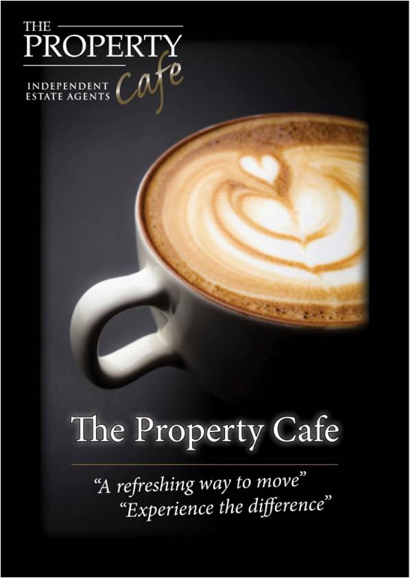 The Property Café