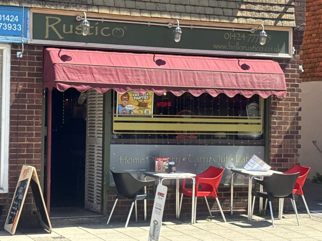 Rustico