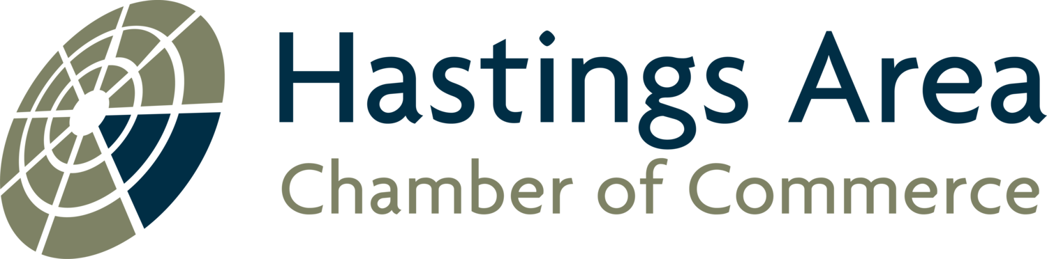 Hastings Area Chamber of Commerce