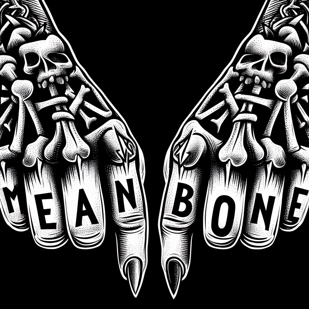 Mean Bone