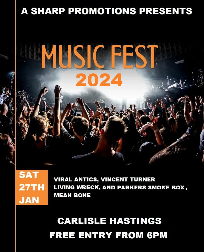 Music Fest 2024