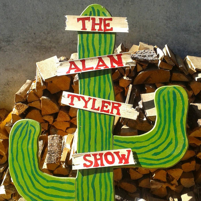 The Alan Tyler Show