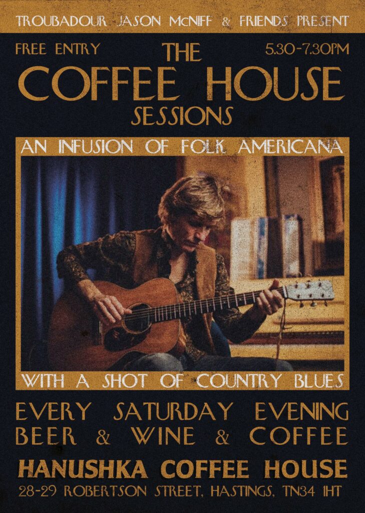 The Coffee House Sessions