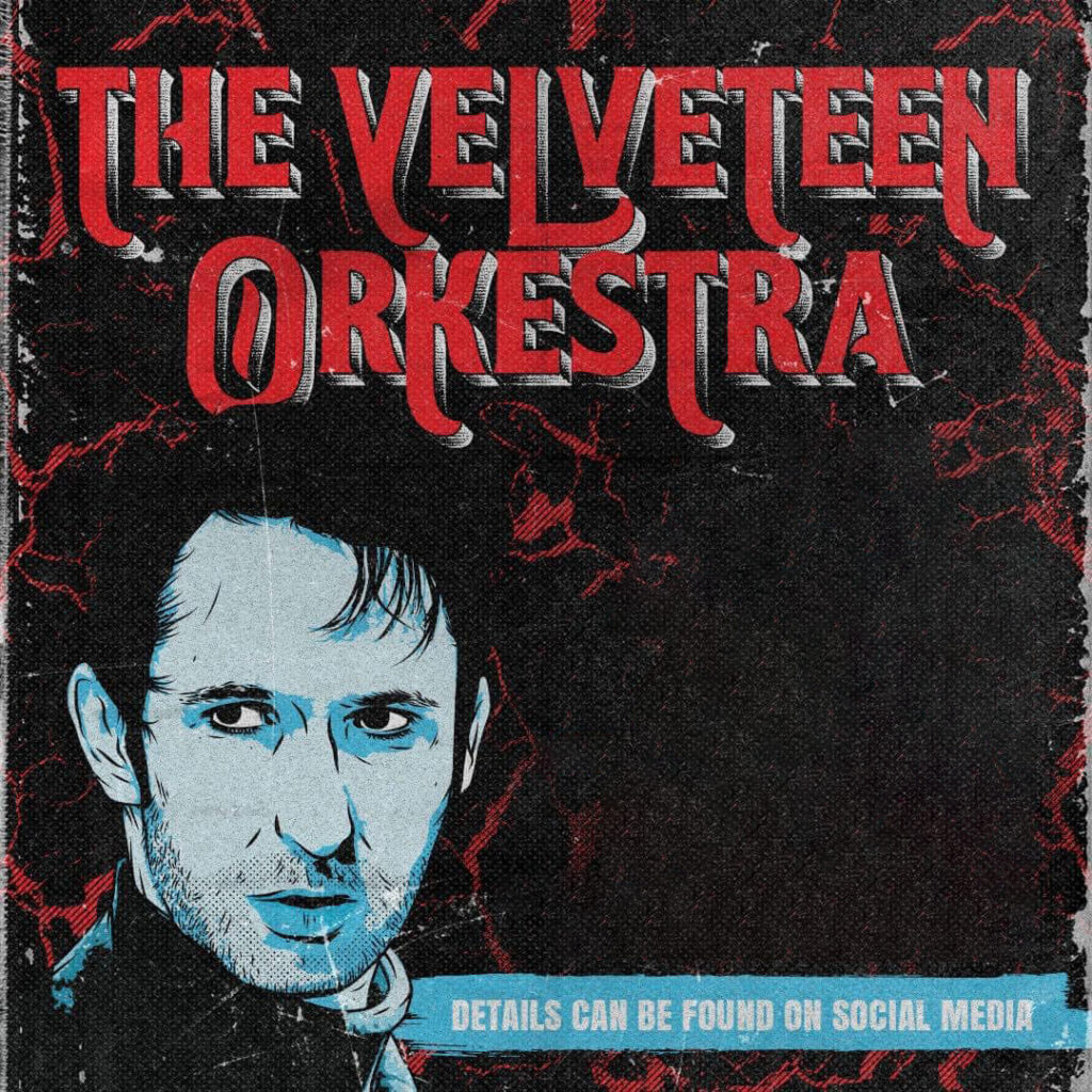 The Velveteen Orkestra