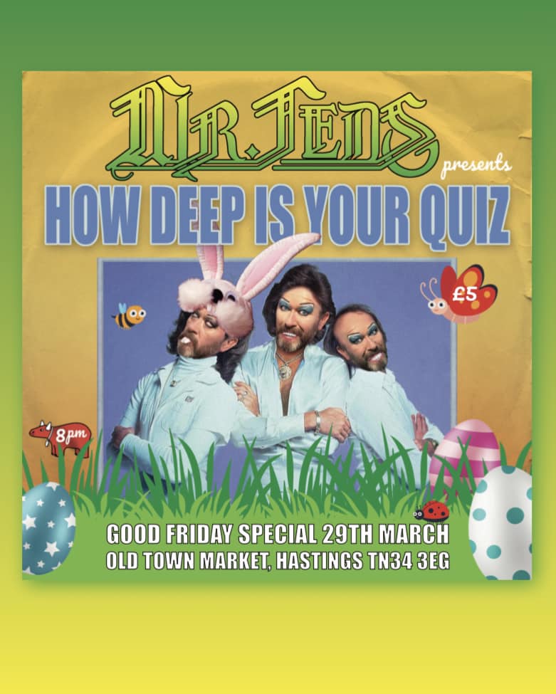 How Deep is Your Quiz?