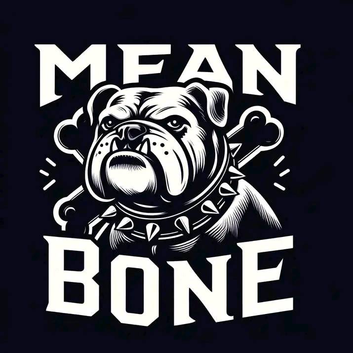 Mean Bone, Reveller and Webb