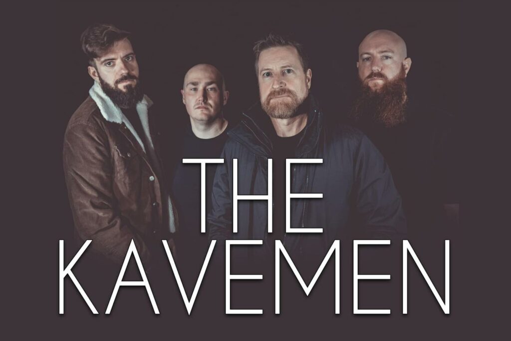 The Kavemen
