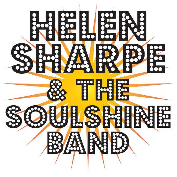 Helen Sharpe & the Soulshine Band