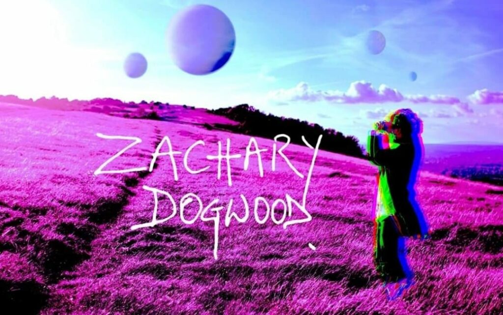 Zachary Dogwood