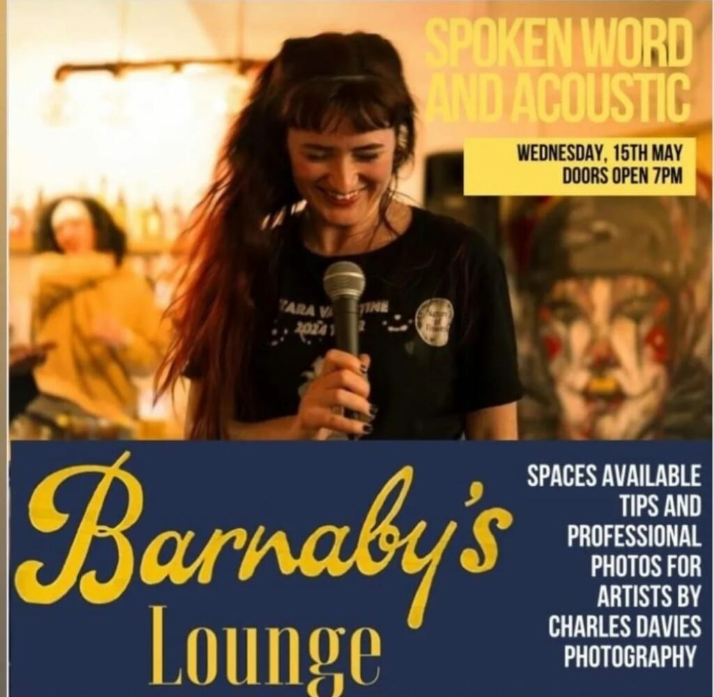 Spoken Word and Acoustic