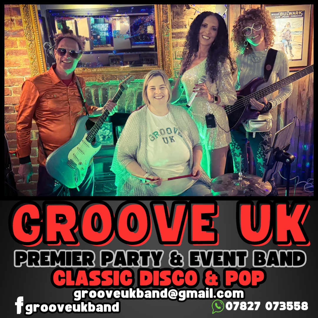 Groove UK