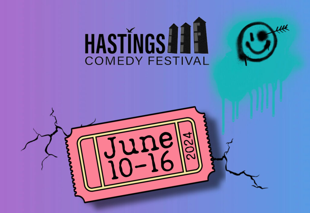 Hastings Comedy Festival