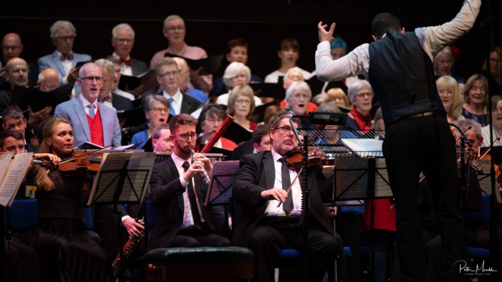 HPO Proms For All: A Night At The Opera