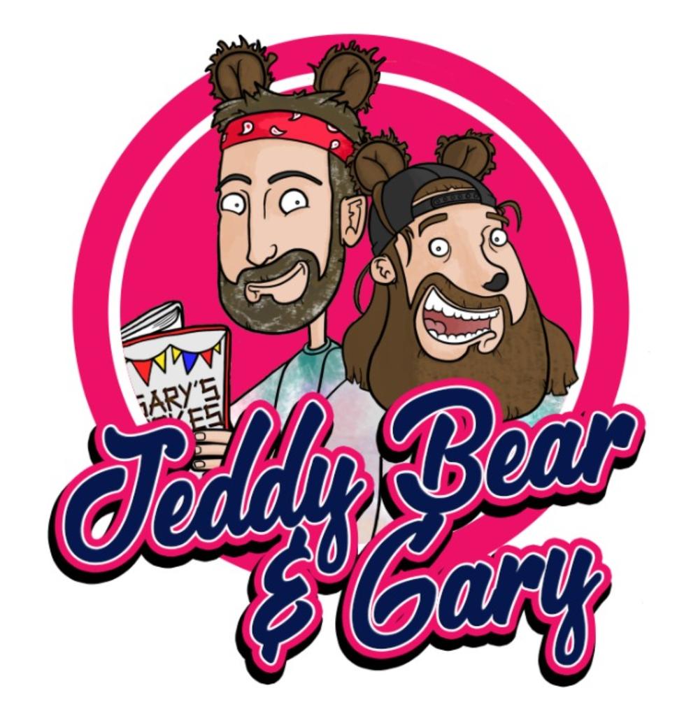 Jeddy Bears and Gary’s Chemistry of Chaos