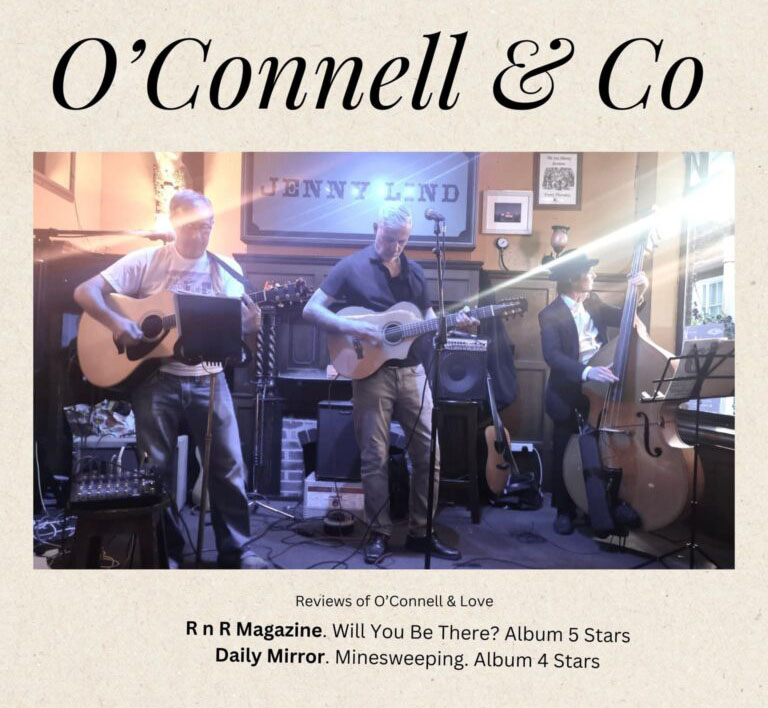 O’Connell & Co