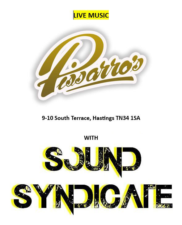 Sound Syndicate