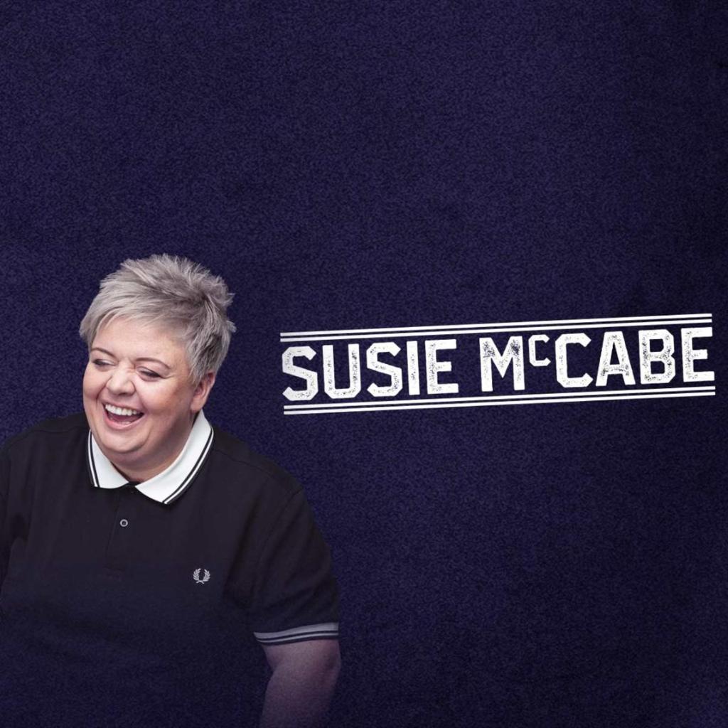 Susie McCabe: (Work in Progress)