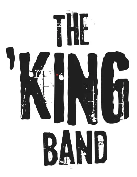 The 'King Blues Band