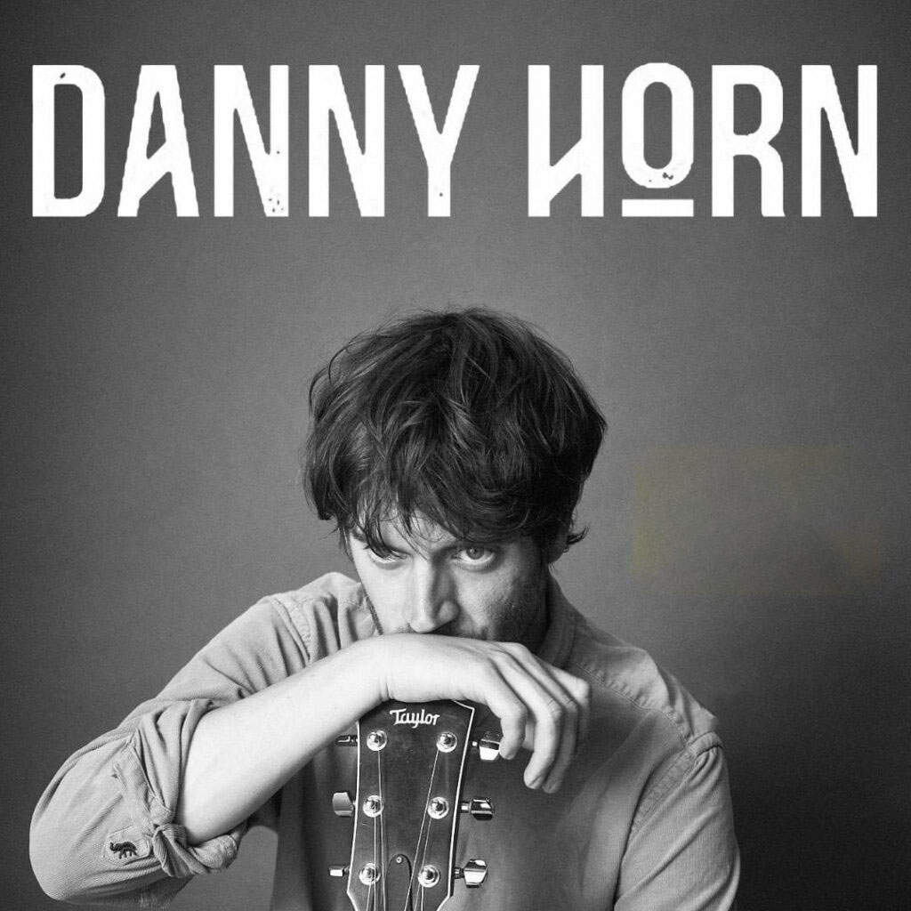 Danny Horn