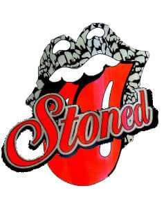 Stoned