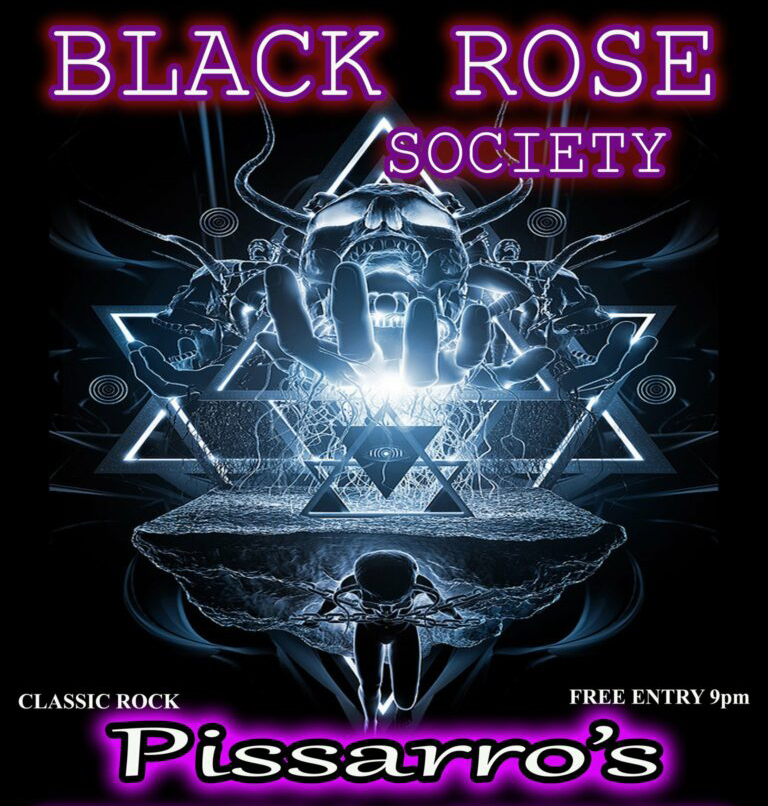 Black Rose Society