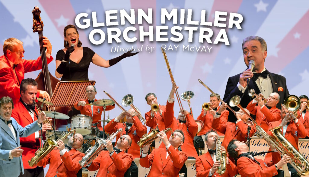 Glenn Miller Orchestra