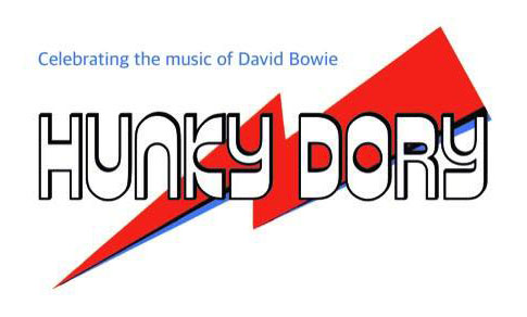 Hunky Dory