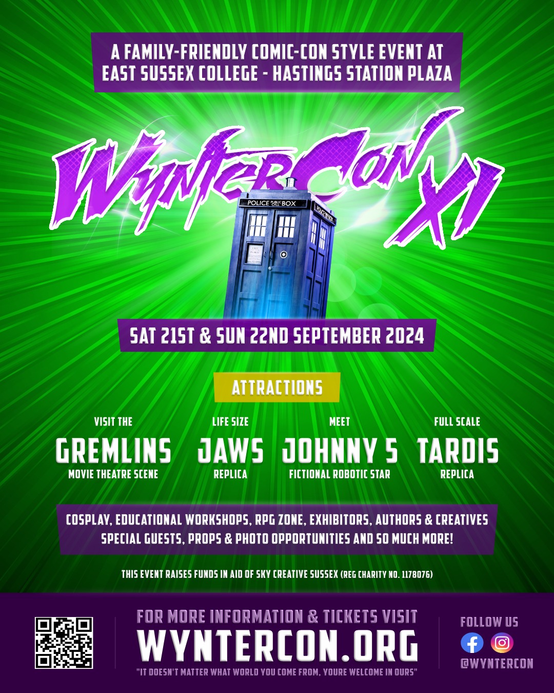 WynterCon