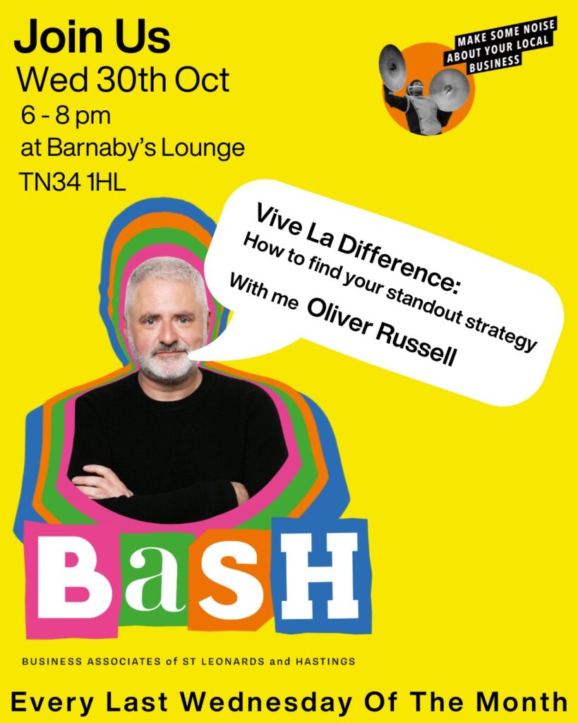 BASH Networking Event