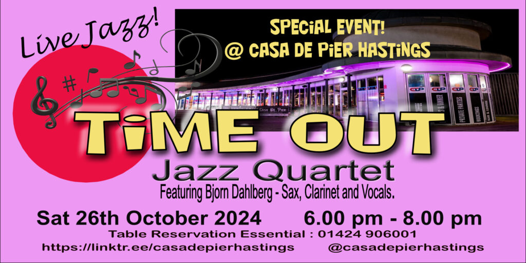 Special Jazz Event