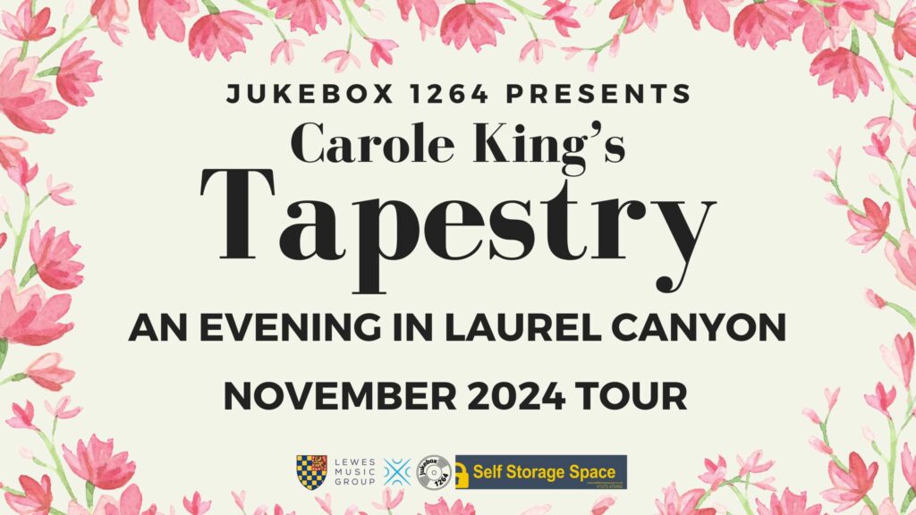 Carole King’s Tapestry: Evening in Laurel Canyon