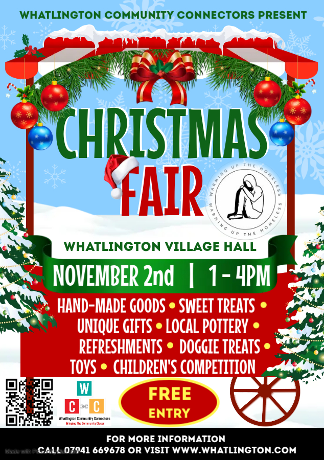 Christmas Fair