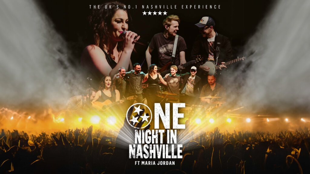 One Night In Nashville