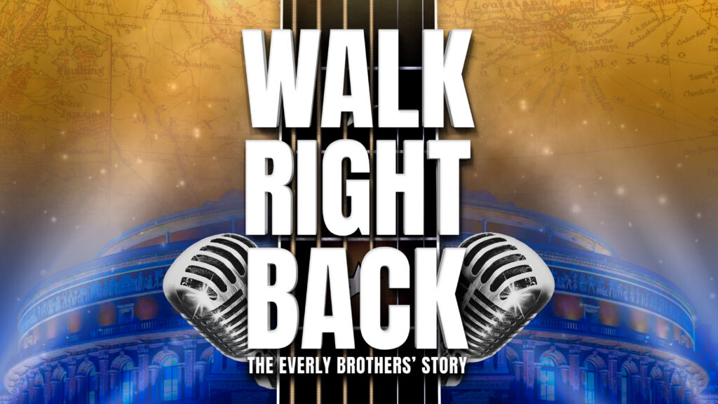 Walk Right Back: The Everly Brothers’ Story