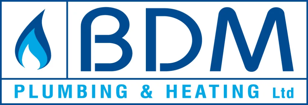 BDM Plumbing & Heating Ltd