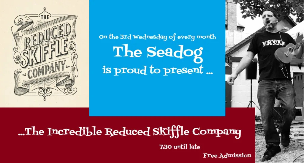 The Reduced Skiffle Company