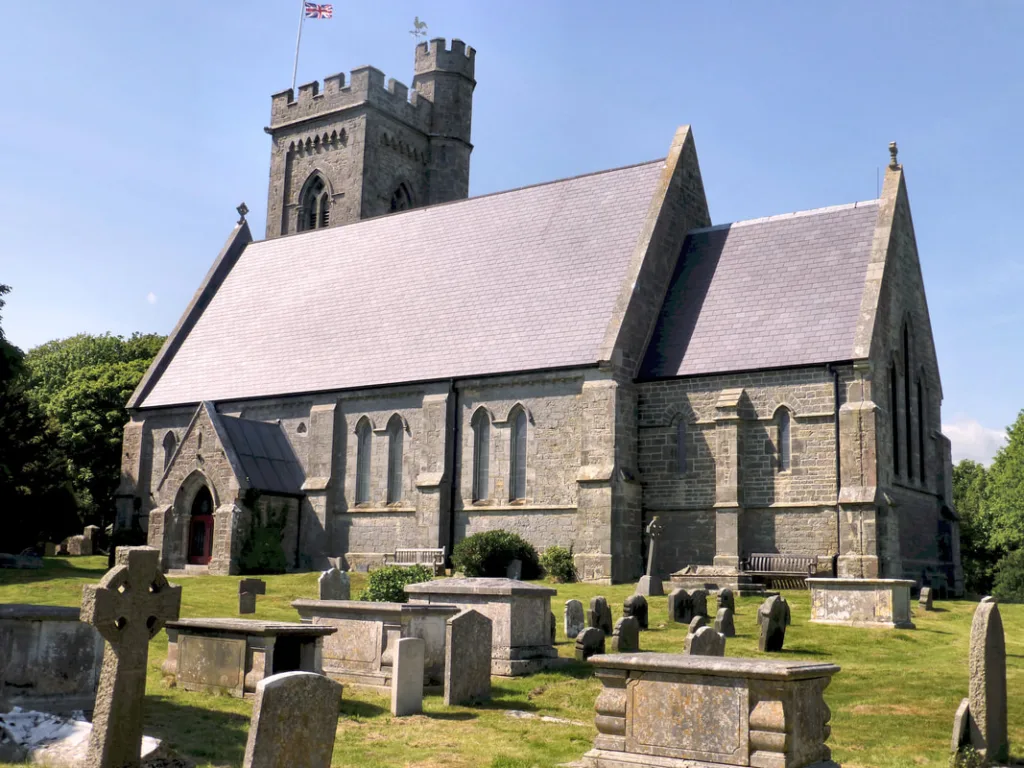 St Andrew's Church