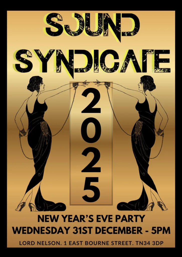 Sound Syndicate