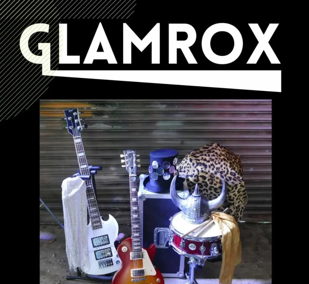 Glam Rox