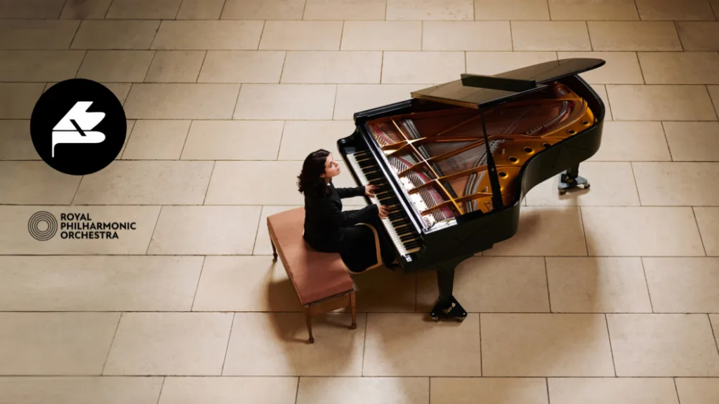 Hastings International Piano Competition 2026