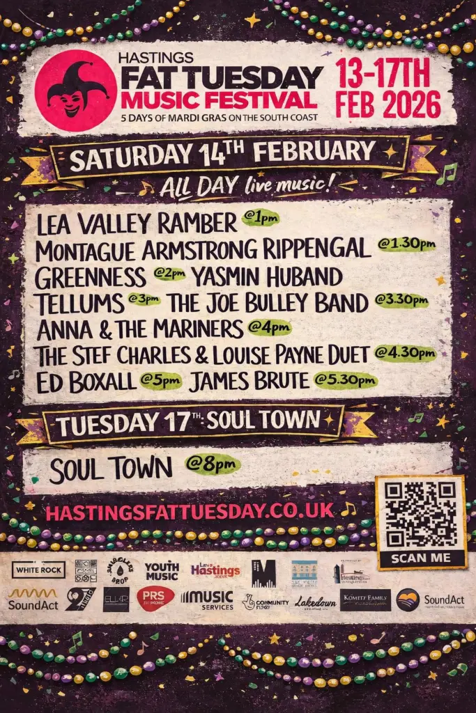 Soul Town