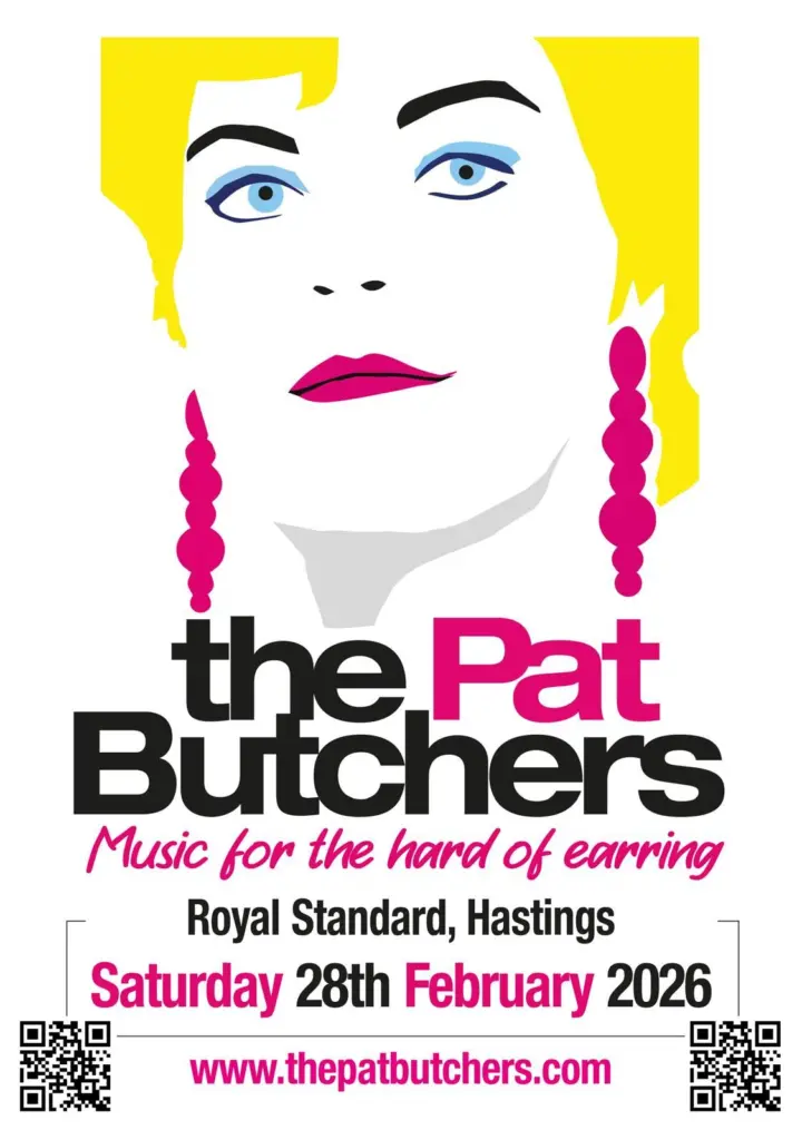 The Pat Butchers