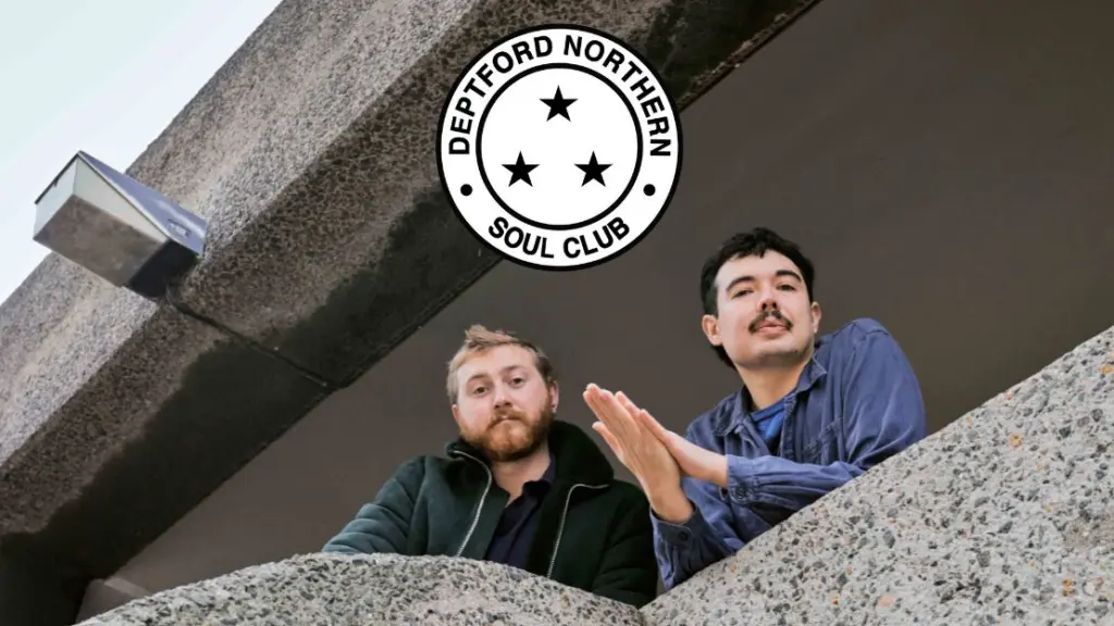 Deptford Northern Soul Club