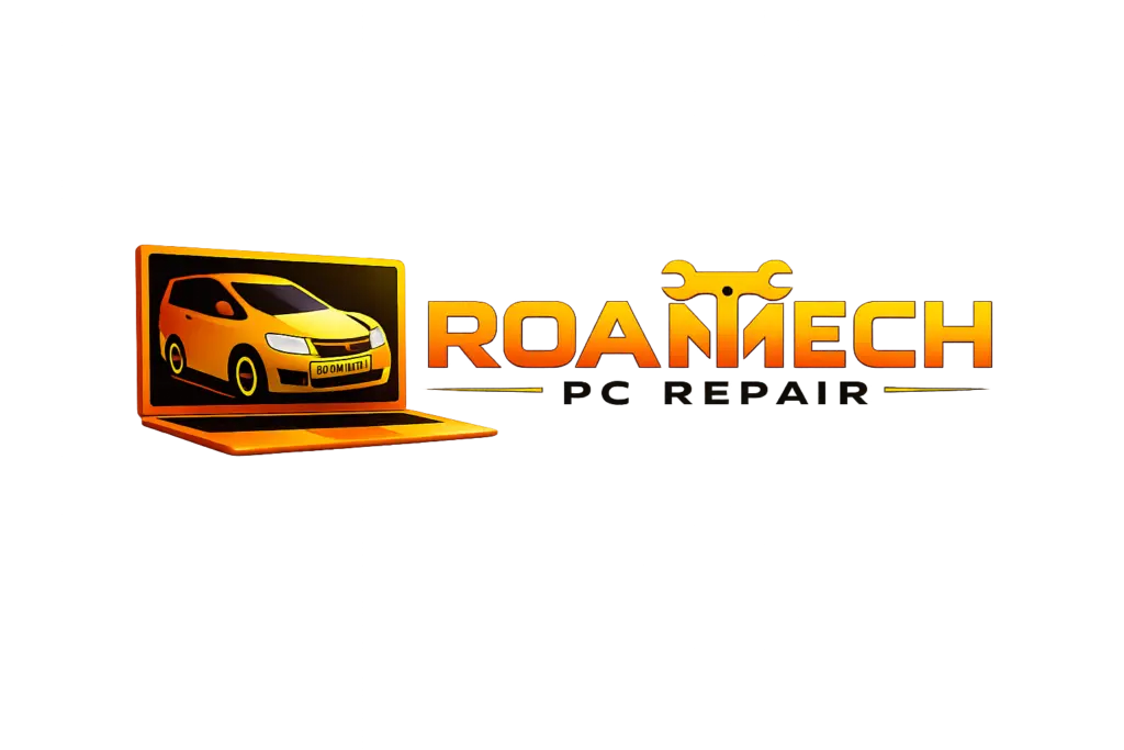 Roamtech Computer Repair