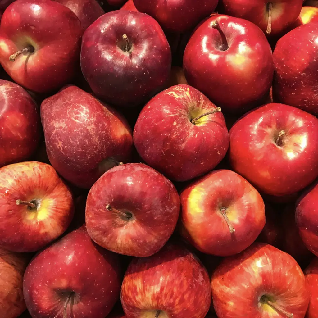 Mike's Shop