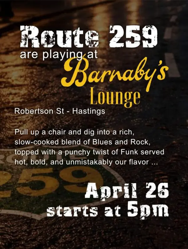 Route 259