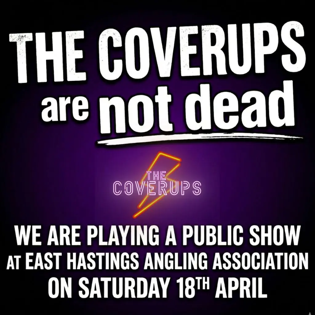 The Coverups