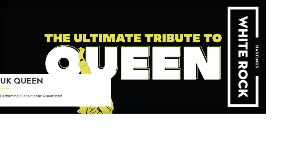 UK Queen