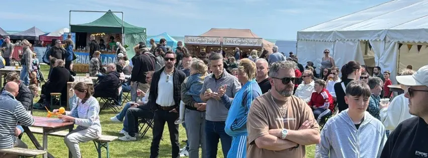 Bexhill FEASTival Bexhill FEASTival