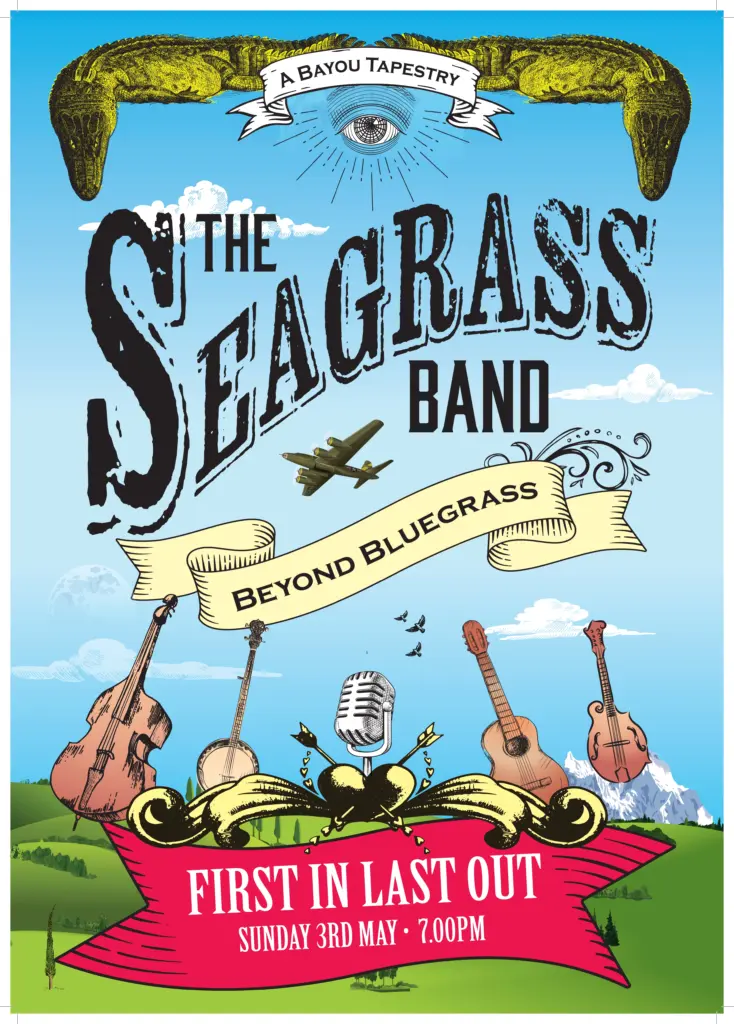 The Seagrass Band